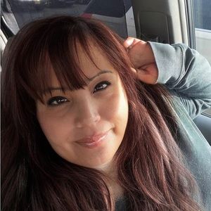 Meet your Posher, Jacqueline